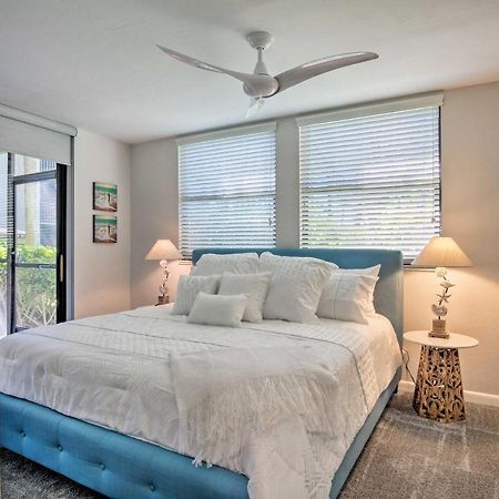 Bonita Springs Condo 4 Mi To Beach Private Patio! المظهر الخارجي الصورة