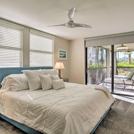 Bonita Springs Condo 4 Mi To Beach Private Patio! المظهر الخارجي الصورة