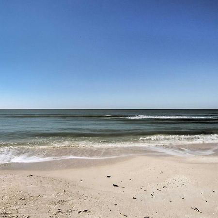 Bonita Springs Condo 4 Mi To Beach Private Patio! المظهر الخارجي الصورة