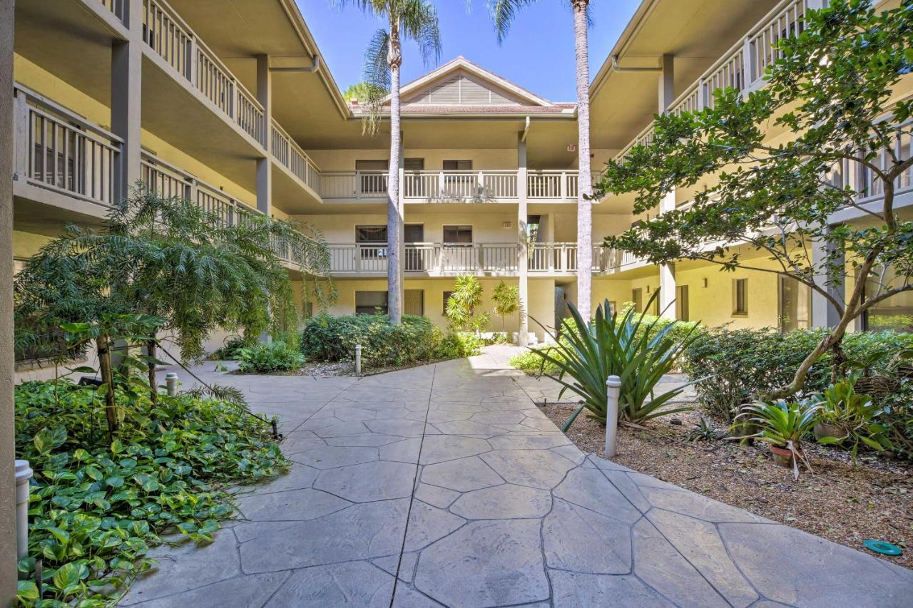 Bonita Springs Condo 4 Mi To Beach Private Patio! المظهر الخارجي الصورة