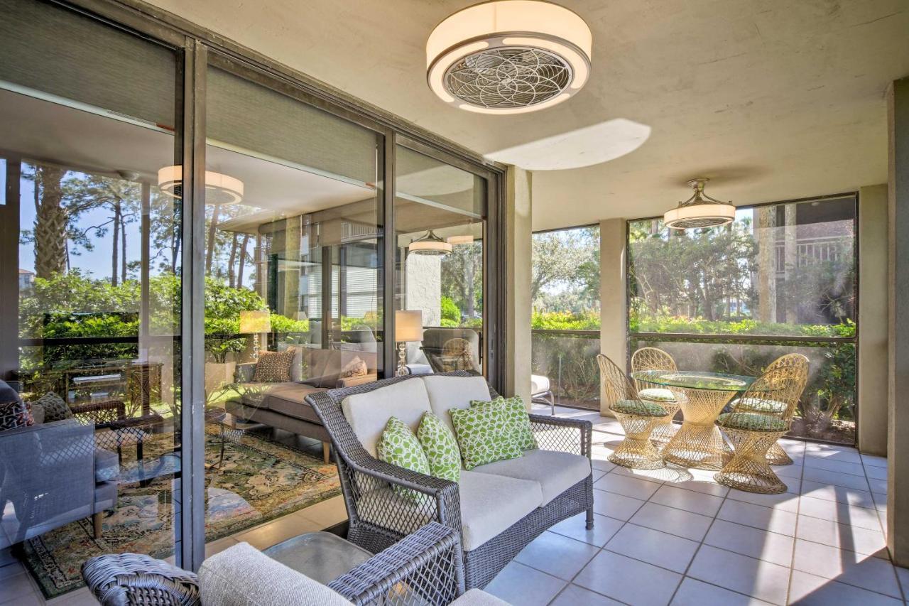 Bonita Springs Condo 4 Mi To Beach Private Patio! المظهر الخارجي الصورة