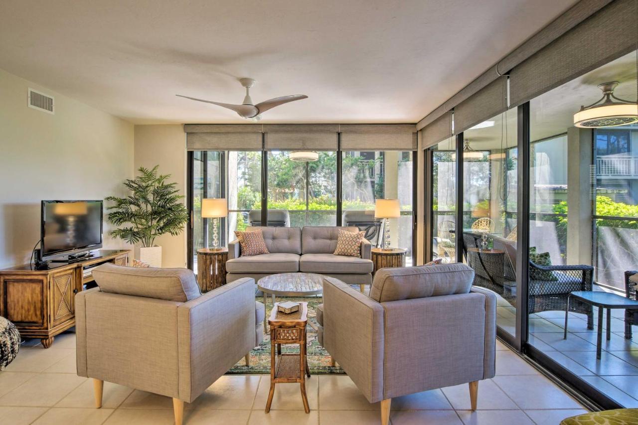 Bonita Springs Condo 4 Mi To Beach Private Patio! المظهر الخارجي الصورة