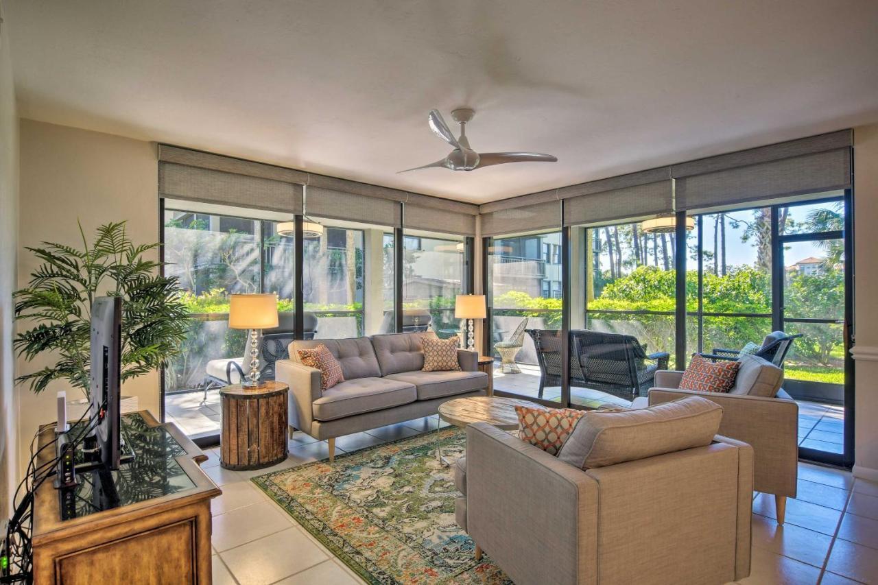 Bonita Springs Condo 4 Mi To Beach Private Patio! المظهر الخارجي الصورة