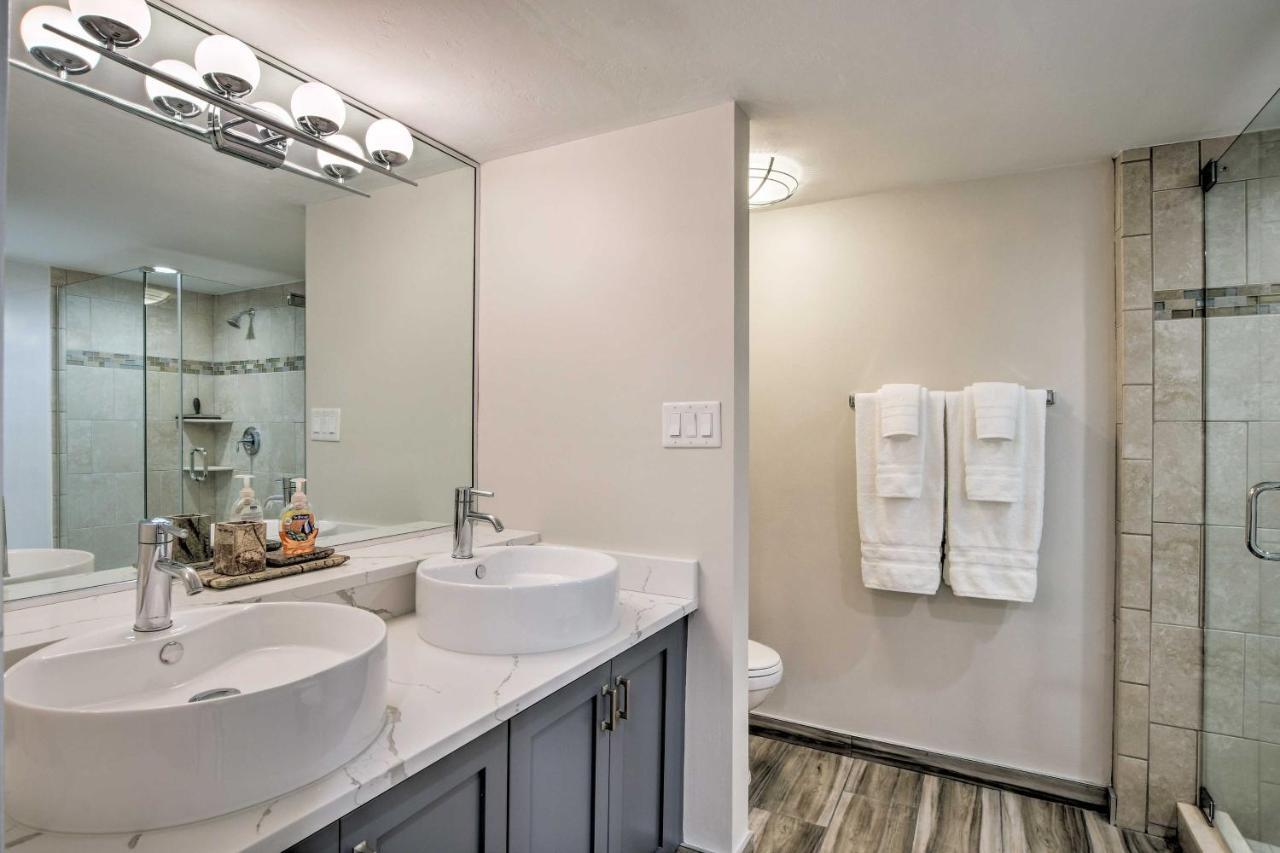 Bonita Springs Condo 4 Mi To Beach Private Patio! المظهر الخارجي الصورة