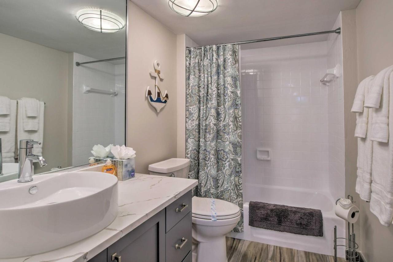 Bonita Springs Condo 4 Mi To Beach Private Patio! المظهر الخارجي الصورة