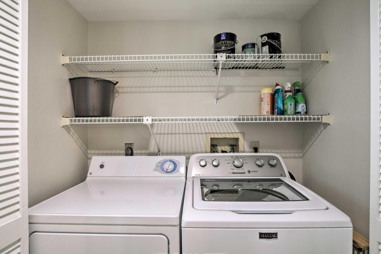 Bonita Springs Condo 4 Mi To Beach Private Patio! المظهر الخارجي الصورة