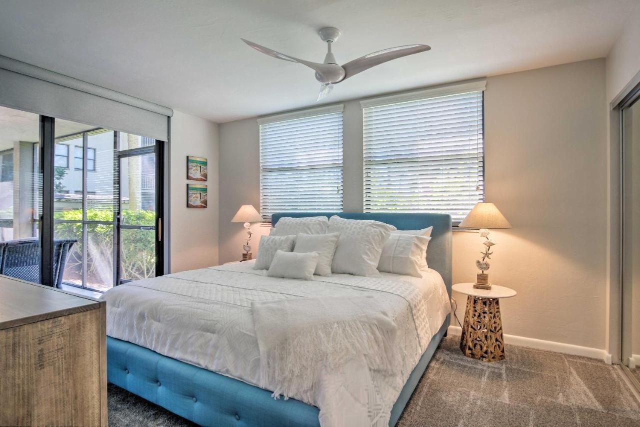 Bonita Springs Condo 4 Mi To Beach Private Patio! المظهر الخارجي الصورة