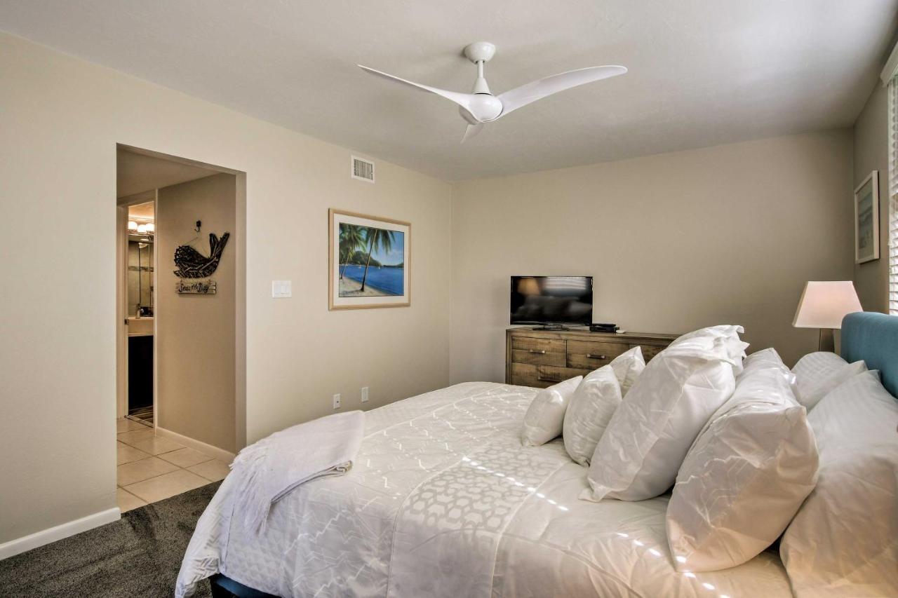 Bonita Springs Condo 4 Mi To Beach Private Patio! المظهر الخارجي الصورة